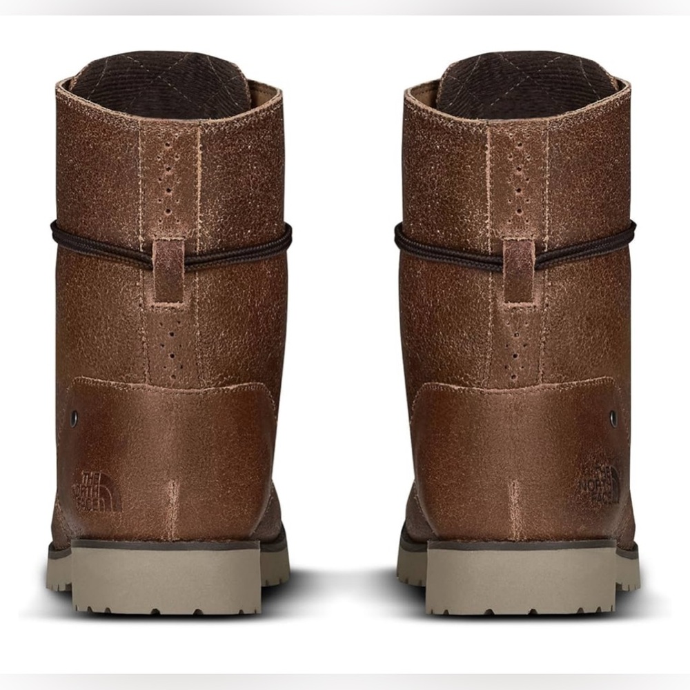 The North Face Ballard Lace II - Women's Boots size 7 new without box A457 - Picture 3 of 9